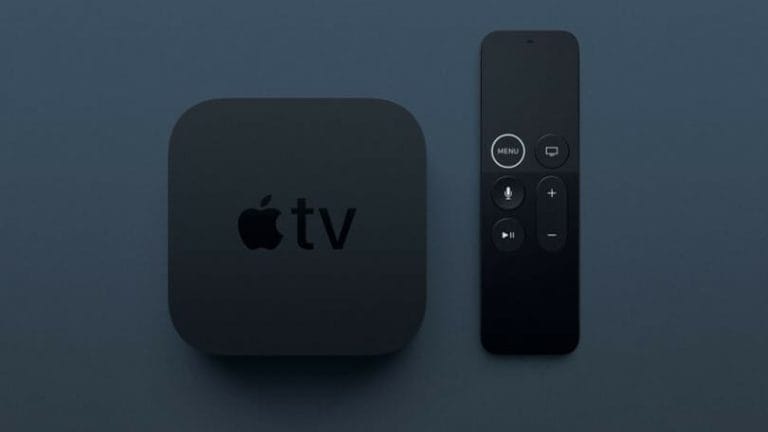 IPTV Apple TV IPTVsuomi ohje